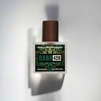 Nany London Parfums - Dank 420 eau de parfum