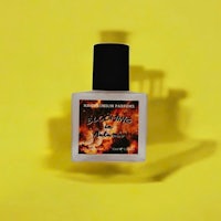 Nany London Parfums - Blooming in Autumn eau de parfum